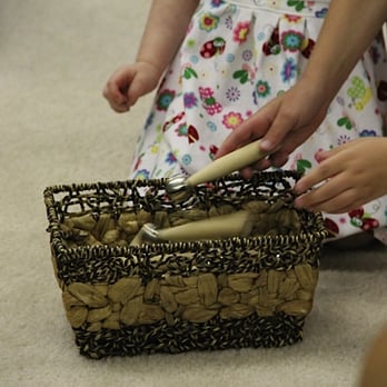 Musikgarten Bellaire - Use of Montessori concepts promotes self management skills - Musical Instruments & Teachers Near Me - Bellaire, Texas Musikgarten Bellaire - Use of Montessori concepts promotes self management skills - Musical Instruments & Teachers Near Me - Bellaire, Texas