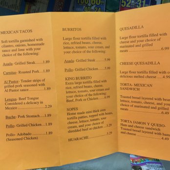 Prima Market La Poblana - Mexican Near Me - Summerfield, Florida Prima Market La Poblana - Mexican Near Me - Summerfield, Florida
