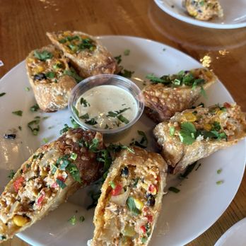 Villa Haven - Chicken Eggrolls - Mediterranean Near Me - Tustin, California Villa Haven - Chicken Eggrolls - Mediterranean Near Me - Tustin, California