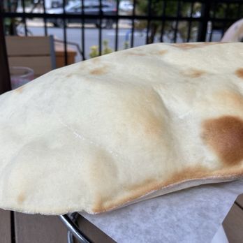 Nicholas Restaurant - Big Pita Bread! - Mediterranean Near Me - Portland, Oregon Nicholas Restaurant - Big Pita Bread! - Mediterranean Near Me - Portland, Oregon