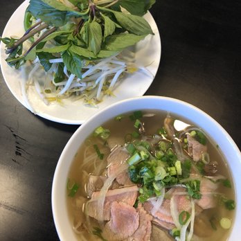 Viet's Restaurant - Pho with rare steak and brisket - Vietnamese Near Me - Colorado Springs, Colorado Viet's Restaurant - Pho with rare steak and brisket - Vietnamese Near Me - Colorado Springs, Colorado