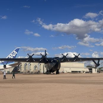 Pima Air & Space Museum - PHILIPPINE MARS - Museums Near Me - Tucson, Arizona Pima Air & Space Museum - PHILIPPINE MARS - Museums Near Me - Tucson, Arizona