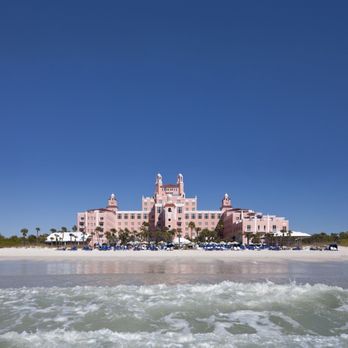 The Don CeSar - Resorts Near Me - St. Pete Beach, Florida The Don CeSar - Resorts Near Me - St. Pete Beach, Florida