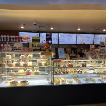 Breeze Bakery Cafe - Dessert counter - Bakeries Near Me - Annandale, Virginia Breeze Bakery Cafe - Dessert counter - Bakeries Near Me - Annandale, Virginia
