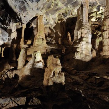 Minnetonka Cave Monument - Landmarks & Historical Buildings Near Me
