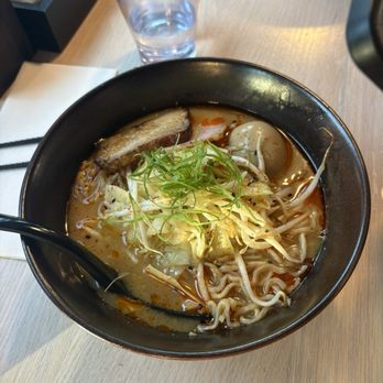 Noodle Ju'B - Ramen Near Me - Winston-Salem, North Carolina