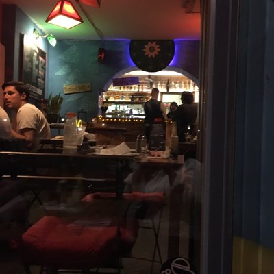 Ta’Cabrón Taqueria by null