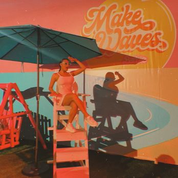 Malibu Barbie Cafe - Themed Cafes Near Me - Miami, Florida
