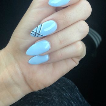 Upscale Nail Spa - Nail Salons Near Me - Haslet, Texas
