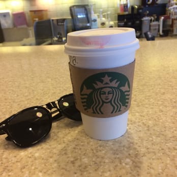 Starbucks - Yes I took a drink and yummy....so good! I love coming here people are nice and so relaxing ! - Coffee & Tea Near Me - La Mirada, California Starbucks - Yes I took a drink and yummy....so good! I love coming here people are nice and so relaxing ! - Coffee & Tea Near Me - La Mirada, California