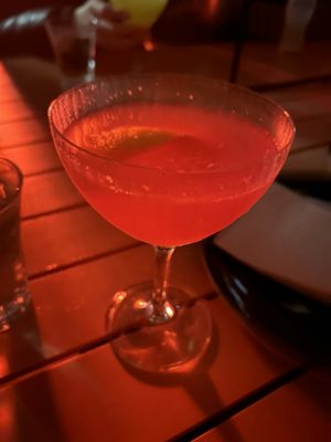 The Little Grand by null