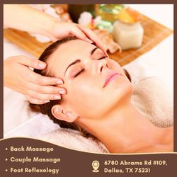 Foot Health Massage - Come and try our services