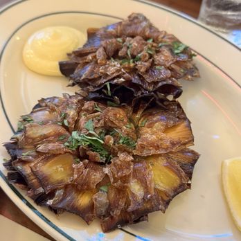 Pastis - Artichoke - French Near Me - Nashville, Tennessee