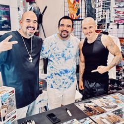 NinjaXchange Collectible Expo