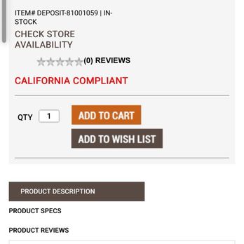 Ammo Bros - Sporting Goods Near Me - Ontario, California