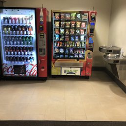 Drinks and snack choices are limited but bountiful in what they do have in stock:) Drinks and snack choices are limited but bountiful in what they do have in stock:)