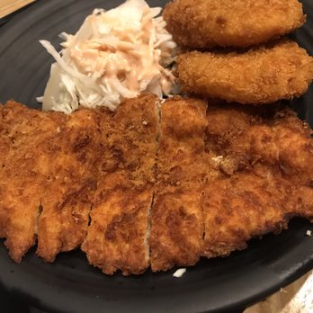Abiko Curry - Chicken cutlet - Japanese Curry Near Me - New York, New York Abiko Curry - Chicken cutlet - Japanese Curry Near Me - New York, New York