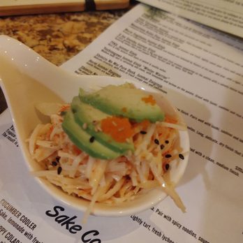 Misohappy - Amuse bouche - Sushi Bars Near Me - Key West, Florida Misohappy - Amuse bouche - Sushi Bars Near Me - Key West, Florida
