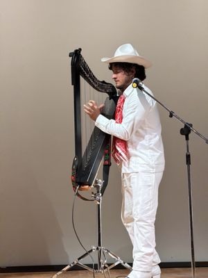 Anchorage Museum by null