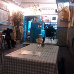 Marcella's Italian Bakery