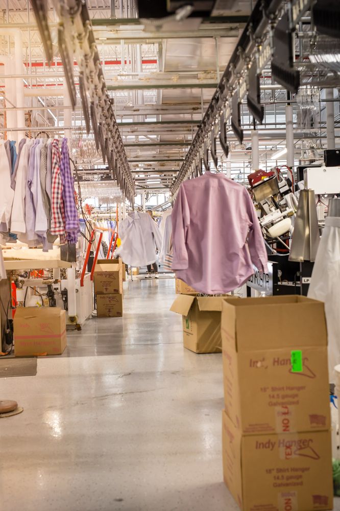 CLASSIC CLEANERS Updated August 2024 31 Photos 8071 Knue Rd