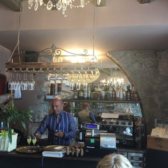 Piazza Roma - Seafood Near Me - Como, Colorado