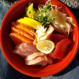 Chirashi