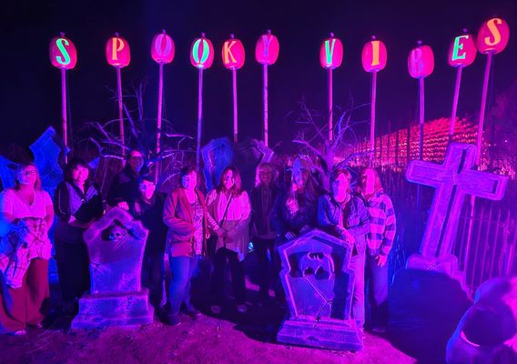 Pinehaven Farm by null