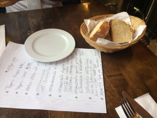 Boccondivino by null