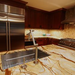 Marble Creations