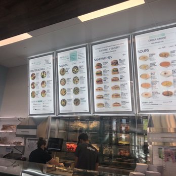 Café Zupas - Menu - Sandwiches Near Me - Deerfield, Illinois Café Zupas - Menu - Sandwiches Near Me - Deerfield, Illinois