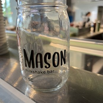 The Crazy Mason - Desserts Near Me - Myrtle Beach, South Carolina The Crazy Mason - Desserts Near Me - Myrtle Beach, South Carolina