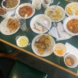 The food was the best The food was the best