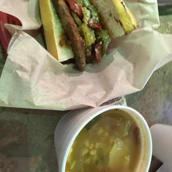 D’Onza's Old World Deli - Delis Near Me - Upland, California