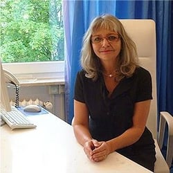 Dr. med. Antje Völker
