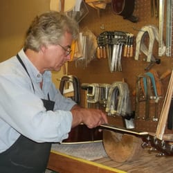 Ed Clark Guitars, Inc.