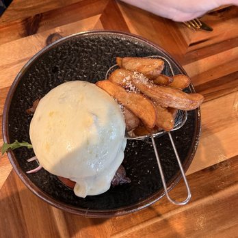 Bistrology - Breakfast & Brunch Near Me - Miramar Beach, Florida