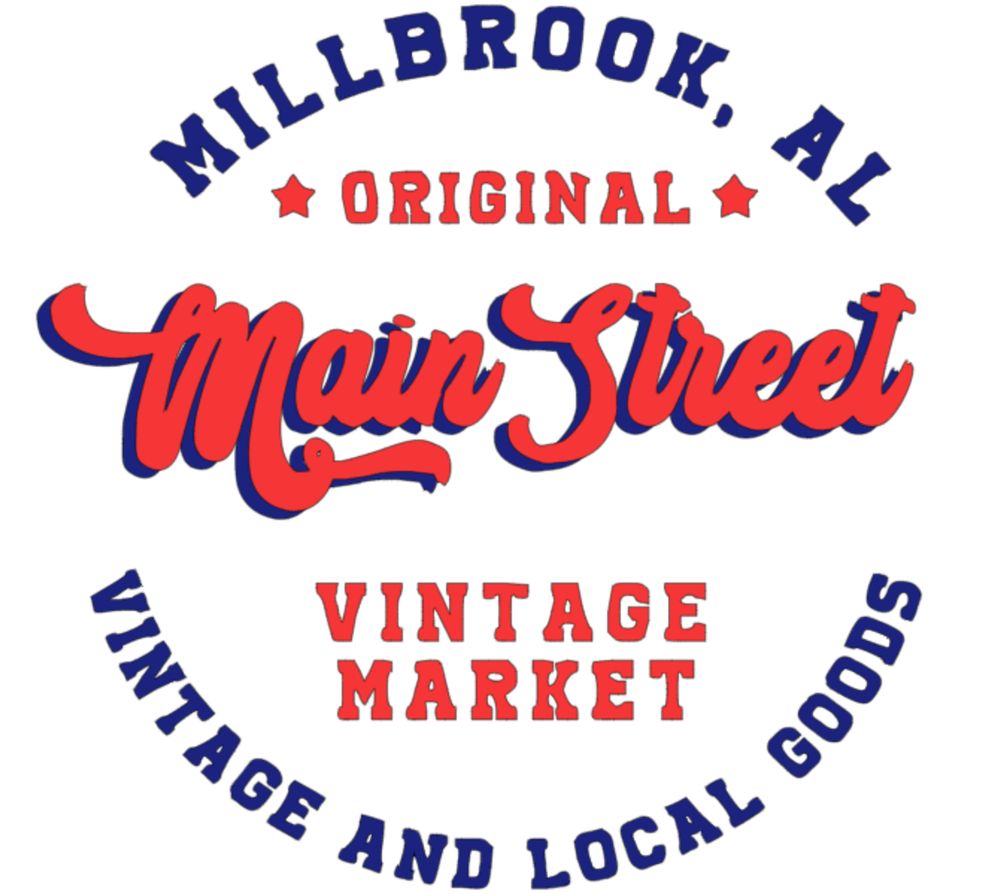 MAIN STREET VINTAGE MARKET 2910 Main St, Millbrook, AL Yelp