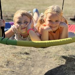 Calvary United Methodist Church - We have a fantastic outdoor play area