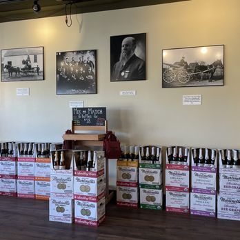 Martinelli's Company Store - Mix and match - Souvenir Shops Near Me - Watsonville, California