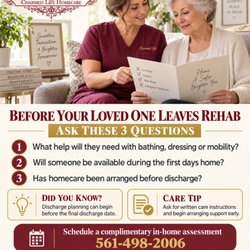 Charmed Life Home Care