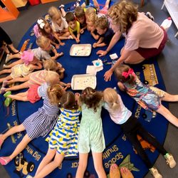 Ward Parkway Preschool