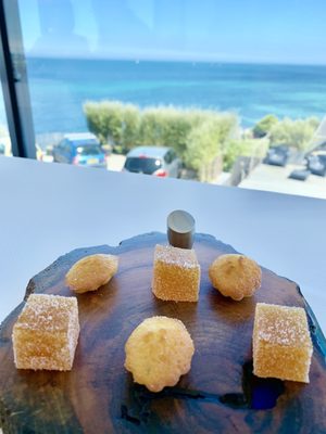 Hôtel Restaurant Le Landemer by null