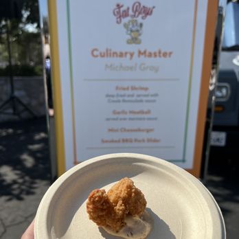 Masters of Taste - Festivals Near Me - Pasadena, California