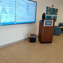 Kaiser Permanente Ashburn Medical Center - Newly renovated