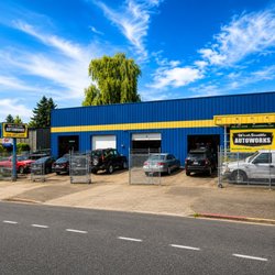 West Seattle Autoworks