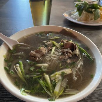 New Pho Saigon 2 - Vietnamese Near Me - Milpitas, California