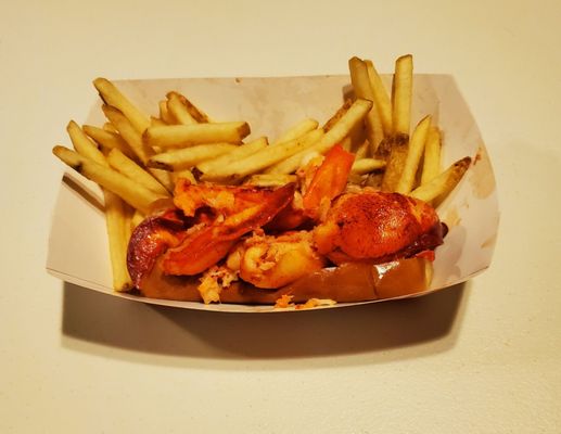 Angie's Lobster & Angie's Prime Grill by null