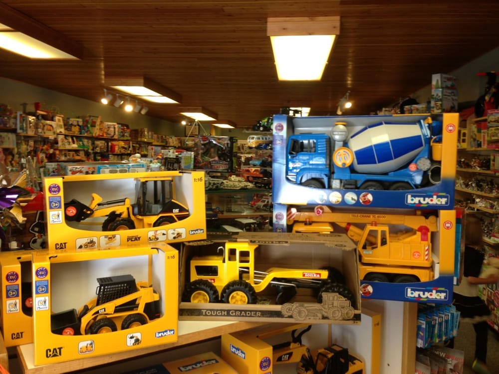 IMAGINATION STATION Updated August 2024 12 Reviews 221 Central