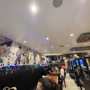 Soru Ramen Sushi and Seafood - Inside - Ramen Near Me - Henderson, Nevada Soru Ramen Sushi and Seafood - Inside - Ramen Near Me - Henderson, Nevada